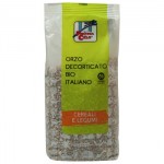 Orzo Decorticato Italiano Bio - 500 gr